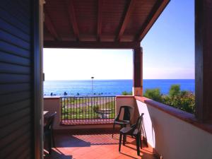 Capo dOrlando Apartments - Sabbia