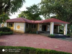 TOURIST VILLAGE KHAJURAHO - Rājgarh