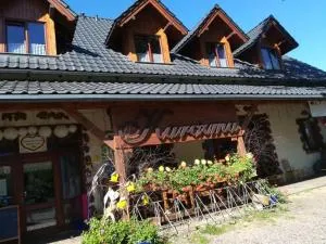 Dwa Dęby - 卢巴夫卡