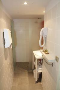 Hotels Hotel Spa La Truite Doree : Chambre Simple Confort