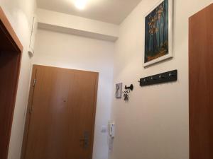Apartman c.8 Magnolie