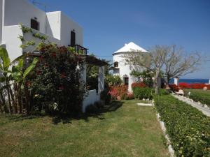 Villa Mantalena Skyros Greece