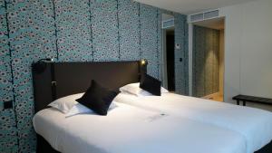 Hotels La Valiz : photos des chambres