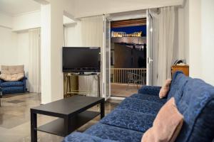 Acropolis amazing balcony view 3 minutes walking to the museum