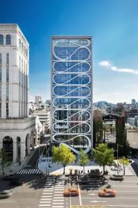 Aiden by Best Western Cheongdam - Seul