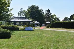 Hotel De Pupiter