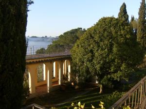 "Alle Montanine" Villa Poggio - Panoramic Tuscan Villa near Florence