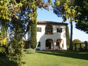 "Alle Montanine" Villa Poggio - Panoramic Tuscan Villa near Florence