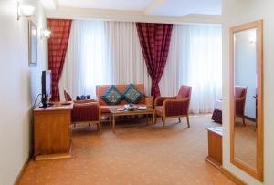 Family Room room in Avenue Hotel Dubai