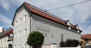 Hotel Brummeier
