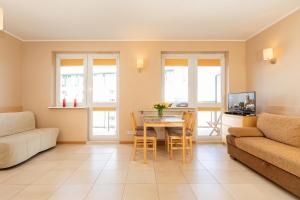 Apartamenty Laguna Kolobrzeg Spacerowa