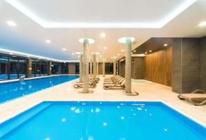 Luxury Apartament B 203 Polanki Park Basen&Spa
