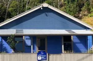 The Boat House - Strahan