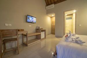 Tetirah Boutique Hotel