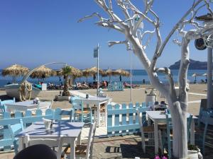 Sonio Beach - Que Bella Collection Chania Greece