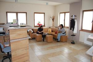 Pension Laura Cheile Turzii