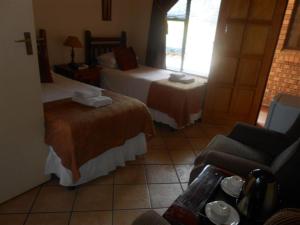 Platinum Lodge Polokwane