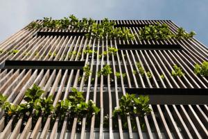 Triple E Hotel Fine Art Museum