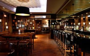 The Park Hotel Dungarvan