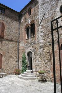 Castello di Modanella