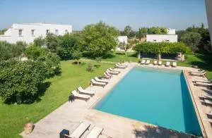 马赛利亚蒙特劳洛酒店 - 卡萨马塞拉