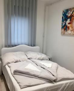 Zsuzsi Apartman