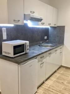 Zsuzsi Apartman