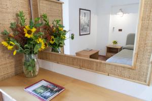 Basic Double Room room in Country House Tre Esse