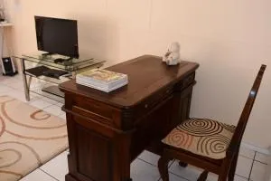 布莱德科林运动新地酒店 - Rondebosch