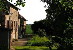 Maisons de vacances Gite Les Mirabelles : photos des chambres