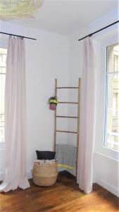 Appartements Le Sainte Barbe : photos des chambres