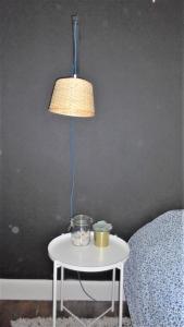 Appartements Le Sainte Barbe : photos des chambres