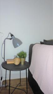 Appartements Le Sainte Barbe : photos des chambres