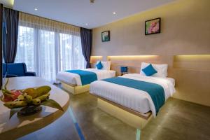 Sakmut Boutique Hotel