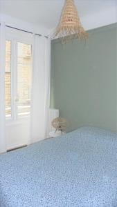 Appartements Le Sainte Barbe : photos des chambres