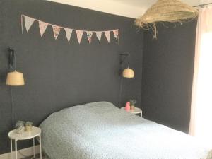 Appartements Le Sainte Barbe : photos des chambres