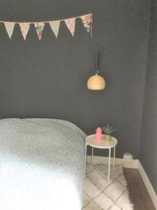 Appartements Le Sainte Barbe : photos des chambres