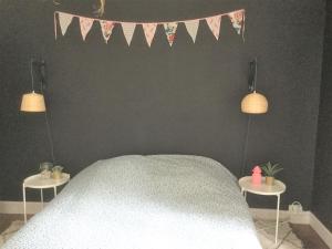 Appartements Le Sainte Barbe : photos des chambres