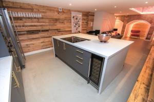 Steine House - Central- by Brighton Holiday Lets