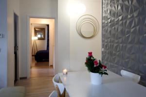 Appartements Cosy Apartment Disneyland Paris : photos des chambres