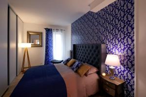 Appartements Cosy Apartment Disneyland Paris : photos des chambres