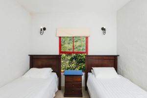 Santorini - Kallisti 29