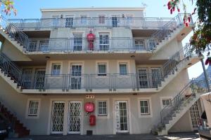 Bradclin Sport Newlands