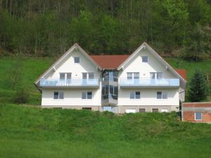 4 stern appartement Ferienwohnung im Herzen des Renchtals Oppenau Deutschland