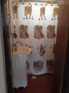 La Fueguina Departamento 1 en Gdor Gregores