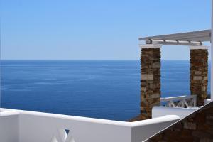 Hotel Katerina Ios Greece