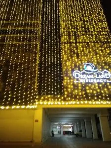 Dream Land Residency - Mānantoddy