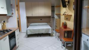 Apartmán Monolocale San Vito dei Normanni Itálie