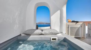 Amaya Selection of Villas Santorini Greece