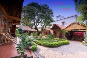 Tam Coc Tropical Homestay